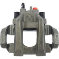 SEMI-LOADED CALIPER