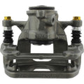 SEMI-LOADED BRAKE CALIPER