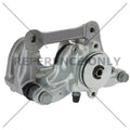 SEMI-LOADED BRAKE CALIPER