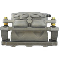 SEMI-LOADED BRAKE CALIPER