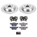 SEMI-LOADED BRAKE CALIPER