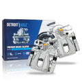 SEMI-LOADED BRAKE CALIPER