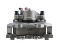 SEMI-LOADED BRAKE CALIPER