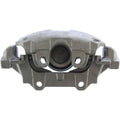 SEMI-LOADED BRAKE CALIPER