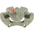 SEMI-LOADED BRAKE CALIPER
