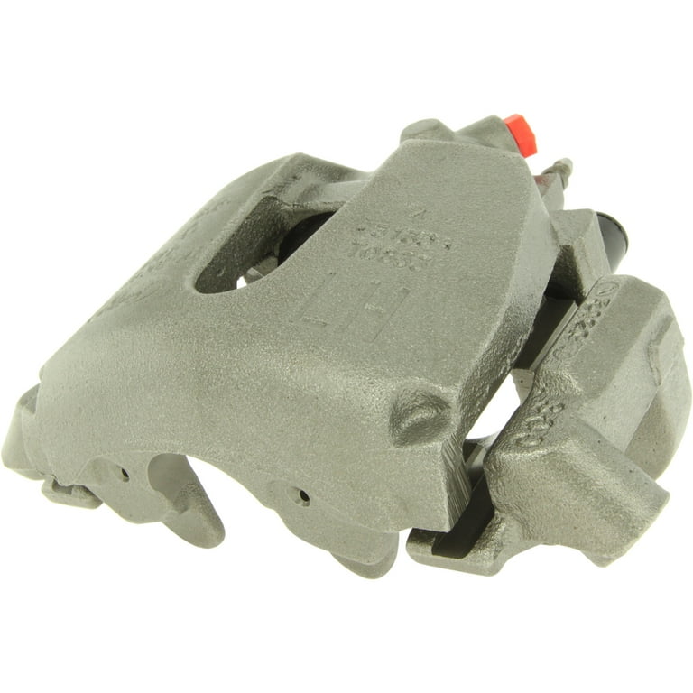 SEMI-LOADED BRAKE CALIPER