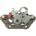 SEMI-LOADED BRAKE CALIPER