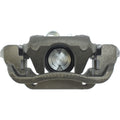 SEMI-LOADED BRAKE CALIPER