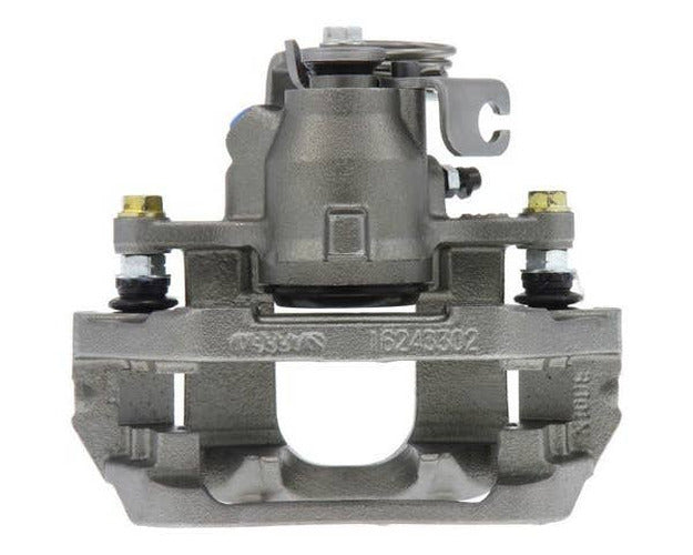 SEMI-LOADED BRAKE CALIPER