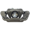 SEMI-LOADED BRAKE CALIPER
