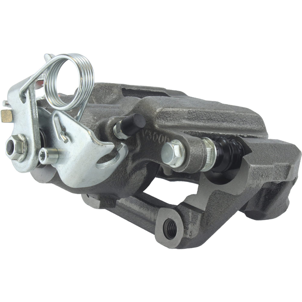 SEMI-LOADED BRAKE CALIPER