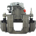SEMI-LOADED BRAKE CALIPER