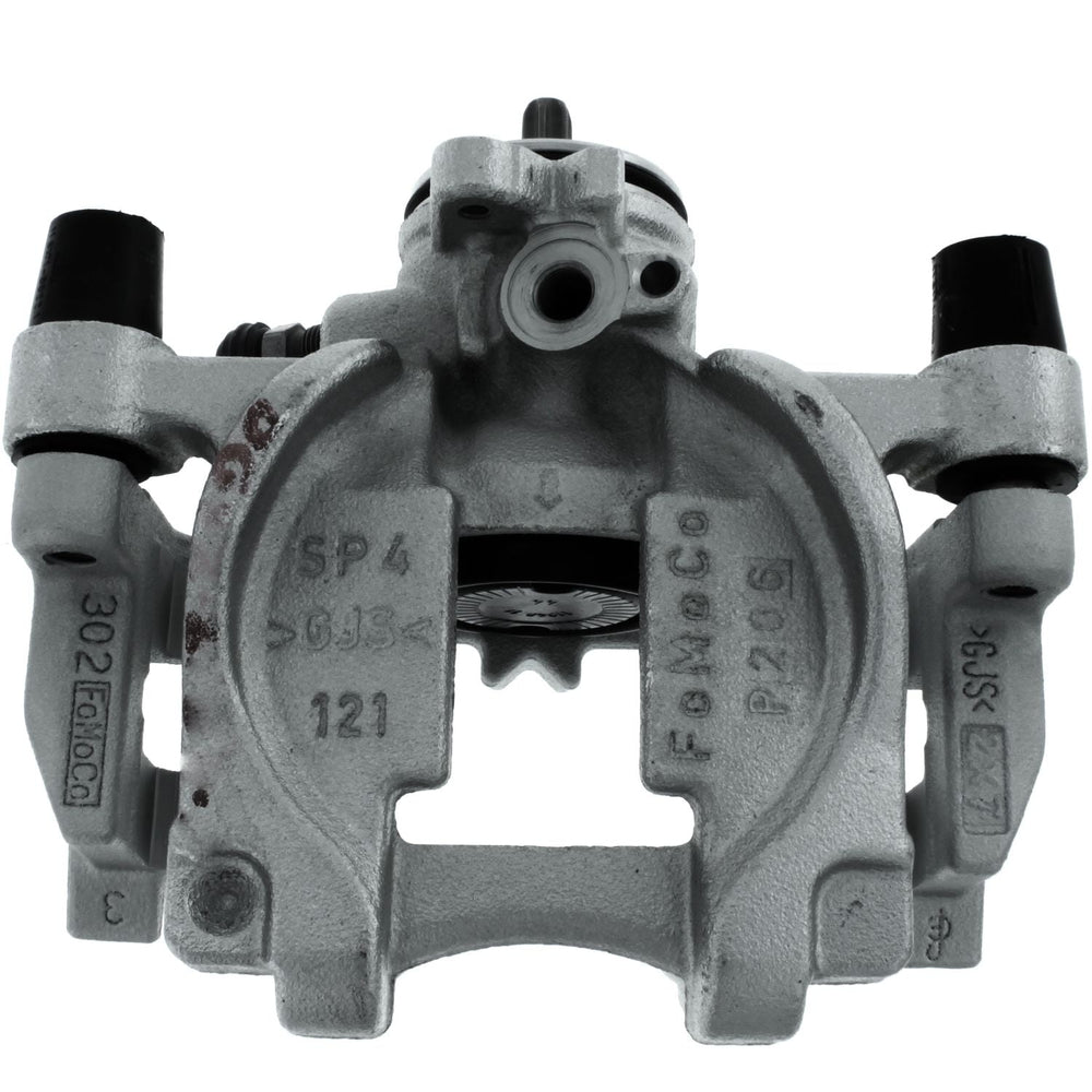 SEMI-LOADED BRAKE CALIPER EPB