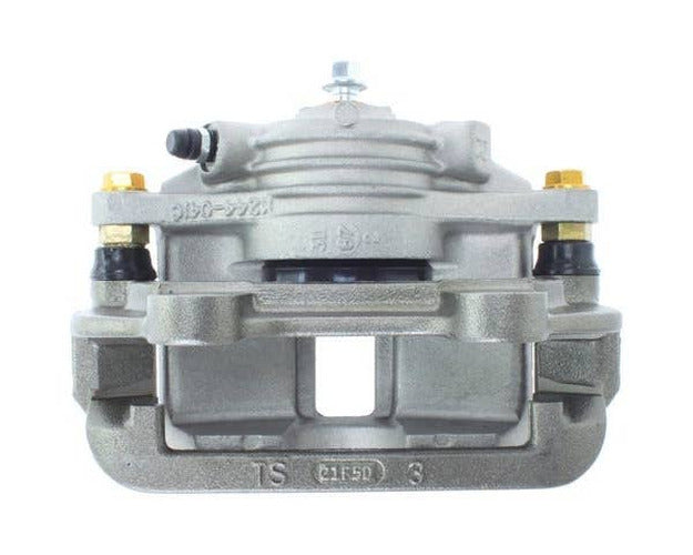 SEMI-LOADED BRAKE CALIPER