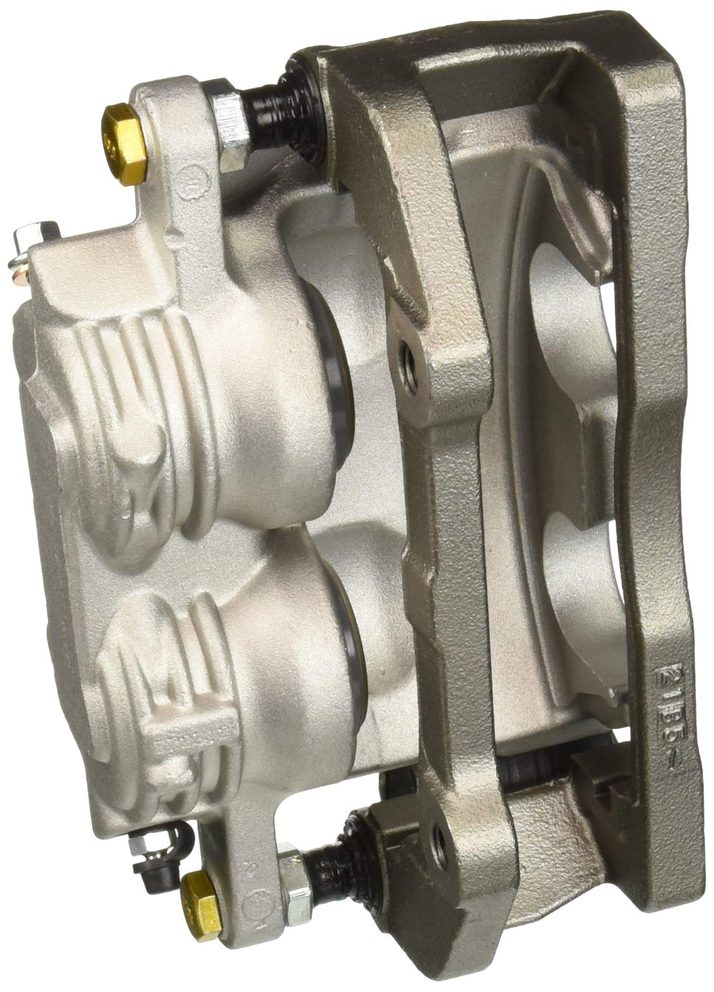 SEMI-LOADED BRAKE CALIPER