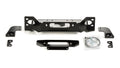 18-   Jeep JL OE Bumper Winch Carrier