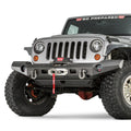 ~(103 lbs. 103X57X16)~ BMPR ELITE FRNT JK FULL