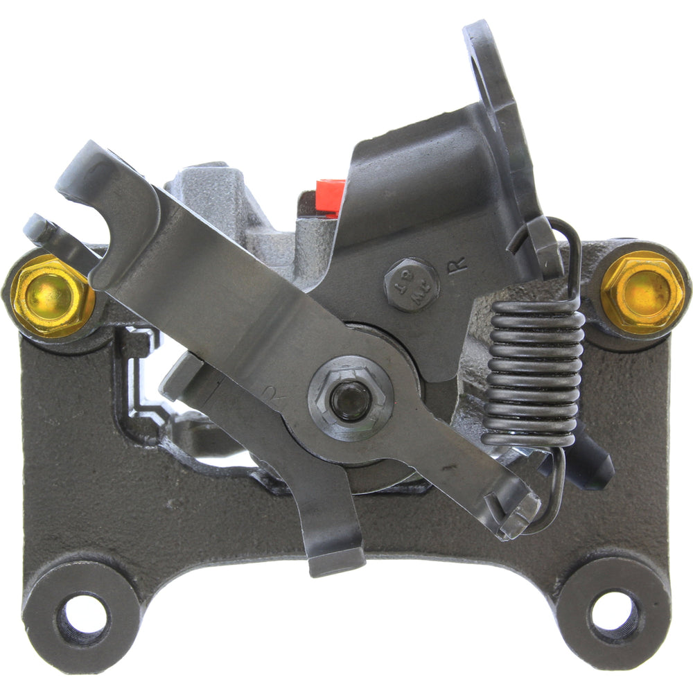 SEMI-LOADED CALIPER