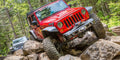 ~(87 lbs. 87X42X18)~ BMPR ELITE FRNT JK STUBBY TUBE