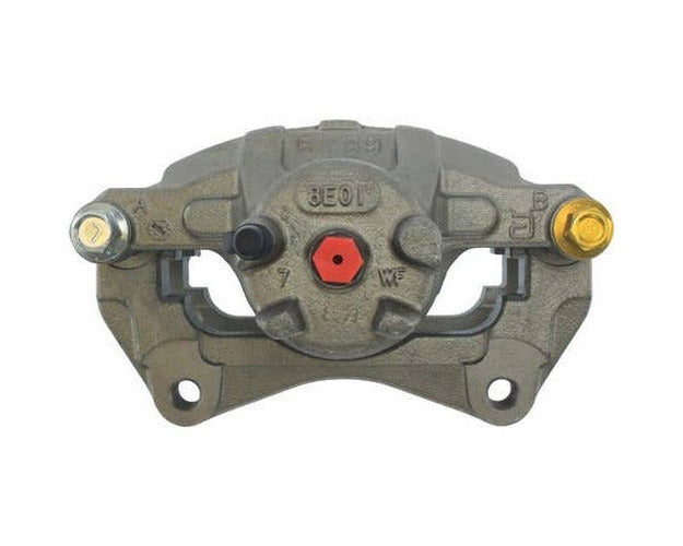 SEMI-LOADED BRAKE CALIPER