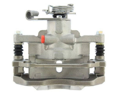 SEMI-LOADED BRAKE CALIPER