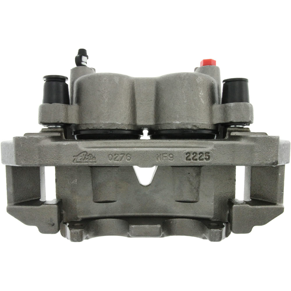 SEMI-LOADED CALIPER