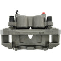 SEMI-LOADED CALIPER