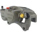 SEMI-LOADED BRAKE CALIPER