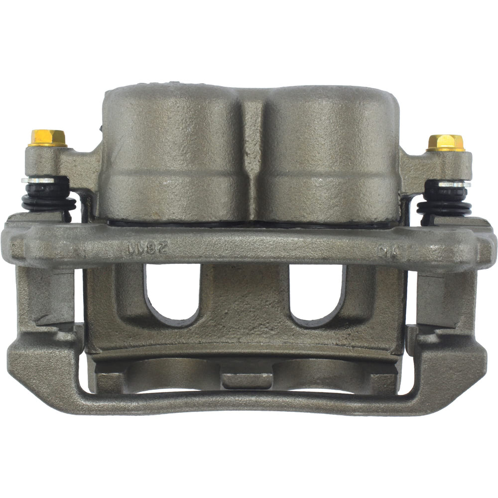 SEMI-LOADED BRAKE CALIPER