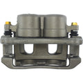 SEMI-LOADED BRAKE CALIPER