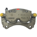 SEMI-LOADED BRAKE CALIPER