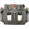 SEMI-LOADED BRAKE CALIPER