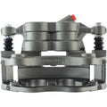SEMI-LOADED CALIPER