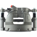 SEMI-LOADED CALIPER