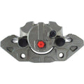 SEMI-LOADED BRAKE CALIPER