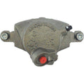 SEMI-LOADED CALIPER