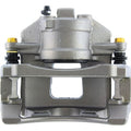 SEMI-LOADED CALIPER