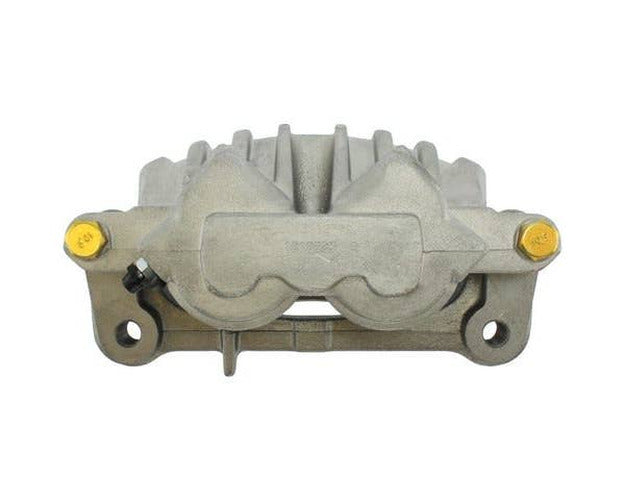 SEMI-LOADED BRAKE CALIPER
