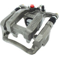 SEMI-LOADED CALIPER EPB