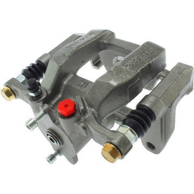 SEMI-LOADED CALIPER EPB