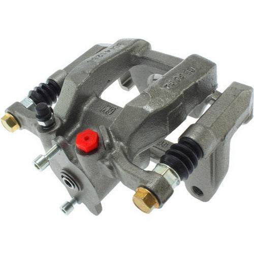 SEMI-LOADED CALIPER EPB