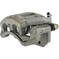 SEMI-LOADED BRAKE CALIPER