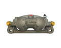 SEMI-LOADED BRAKE CALIPER