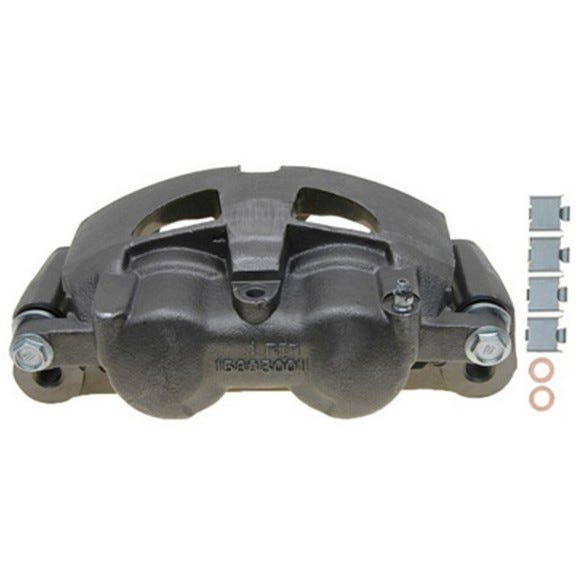 SEMI-LOADED BRAKE CALIPER