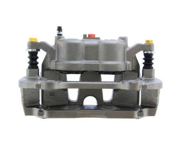 SEMI-LOADED BRAKE CALIPER