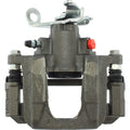 SEMI-LOADED BRAKE CALIPER