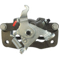 SEMI-LOADED BRAKE CALIPER