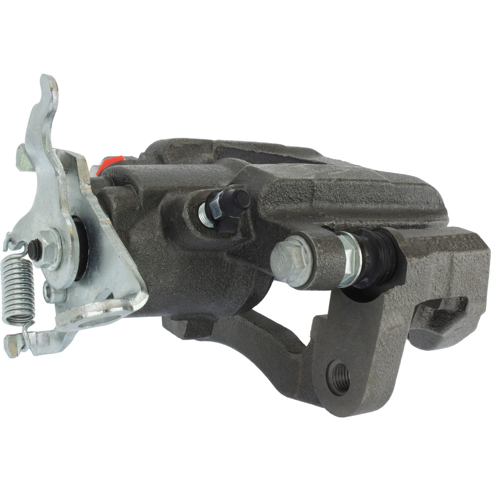 SEMI-LOADED BRAKE CALIPER