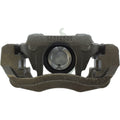 SEMI-LOADED BRAKE CALIPER
