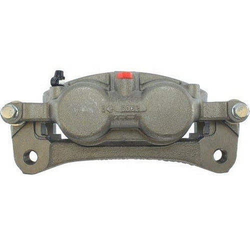 SEMI-LOADED BRAKE CALIPER